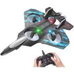 Star Fighter Jet Remote Control