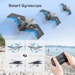 4DRC G4 RC Airplanes for Kids - Image 3