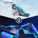 4DRC G4 RC Airplanes for Kids - Image 4