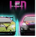 Remote Control Cars 1:16 Scale RC Drift Car 2.4Ghz 30KM/H High Speed 4WD RTR Racing Car with Drift Tires LED Lights 1PCS Rechargeable Batteries RC Sport Cars Toys for Adults Kids Gift - Image 3