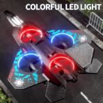 Star Fighter Jet Remote Control - Image 2
