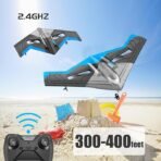 4DRC G4 RC Airplanes for Kids - Image 6