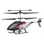 RC Helicopters & Drones