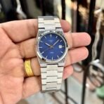 TISSOT PRX – ICONIC SWISS-INSPIRED ELEGANCE