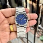 TISSOT PRX – ICONIC SWISS-INSPIRED ELEGANCE