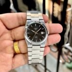 TISSOT PRX – ICONIC SWISS-INSPIRED ELEGANCE - Image 2