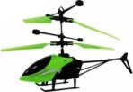 RC Helicopter with Hand Gravity Sensor, Flying Remote Control Helicopter Toy, Chargeble, 3D Light & Safety Sensor for Kids Age 4+ Years - Image 8