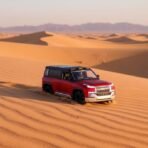 Moka U8 High-Speed Remote Control Car – 2.4GHz Electric RC Racing Vehicle with Rechargeable Battery | Durable Red & Black Sport RC Car for Kids & Adults - Image 6